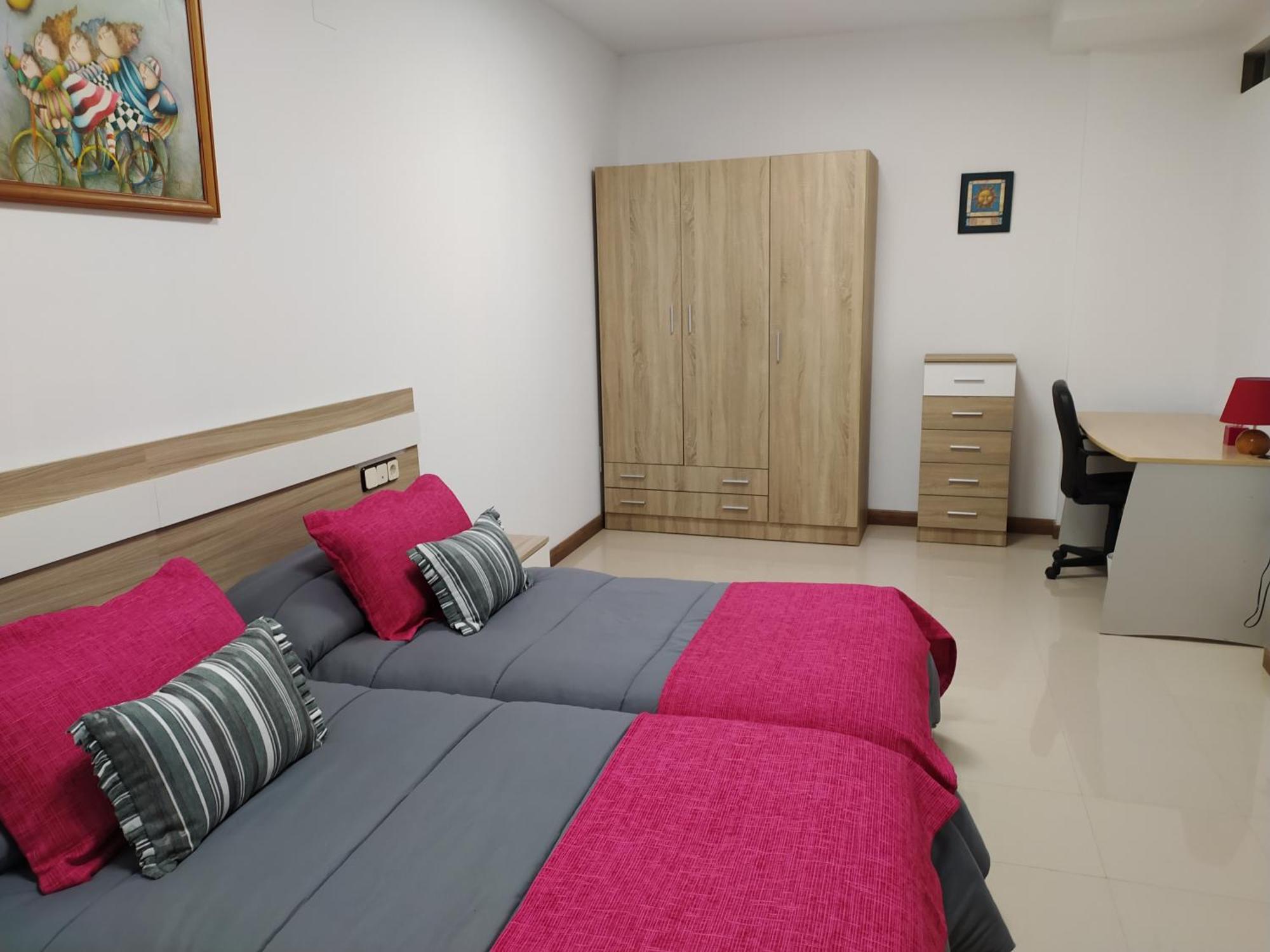 El Legado Villa Andujar Room photo
