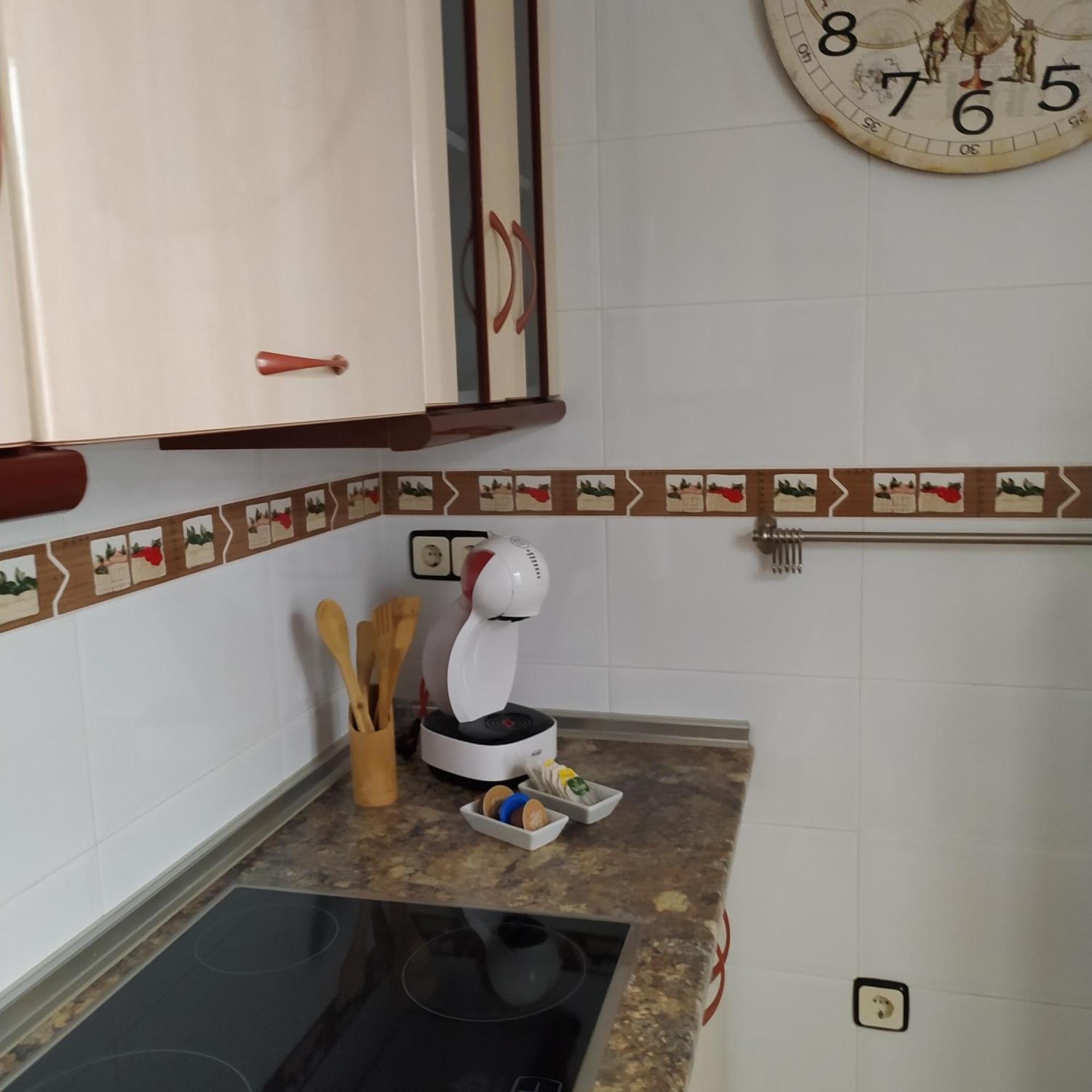 El Legado Villa Andujar Room photo